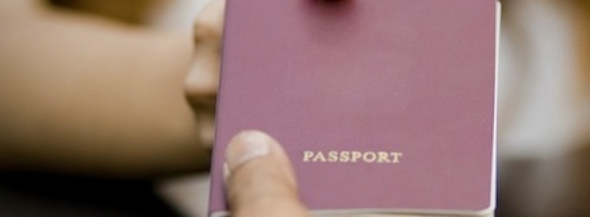 Składamy wniosek o paszport dla dziecka