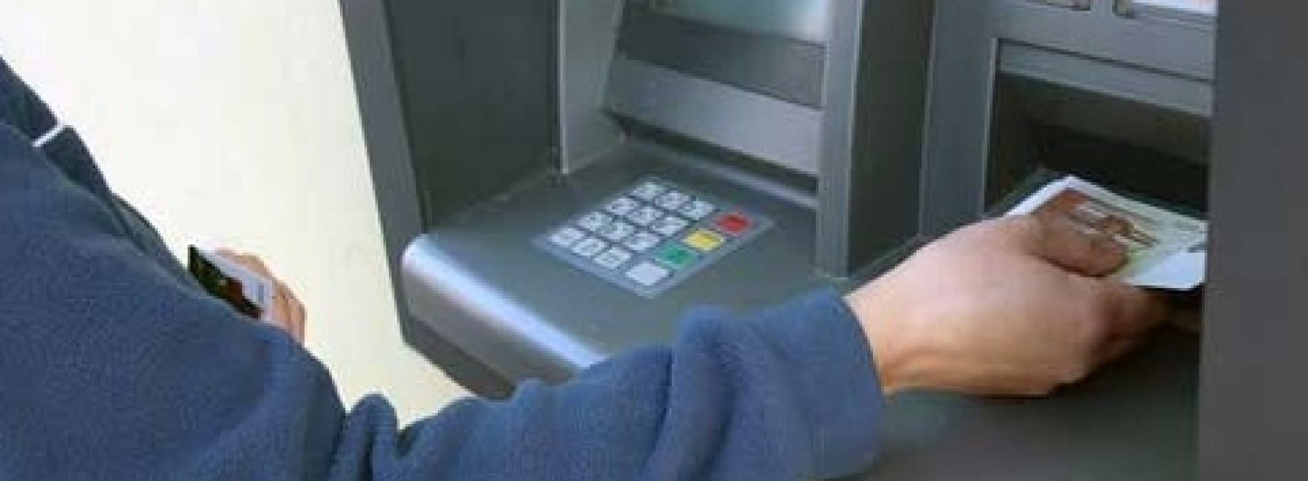 Blokada bankomatu – czy to koniec?