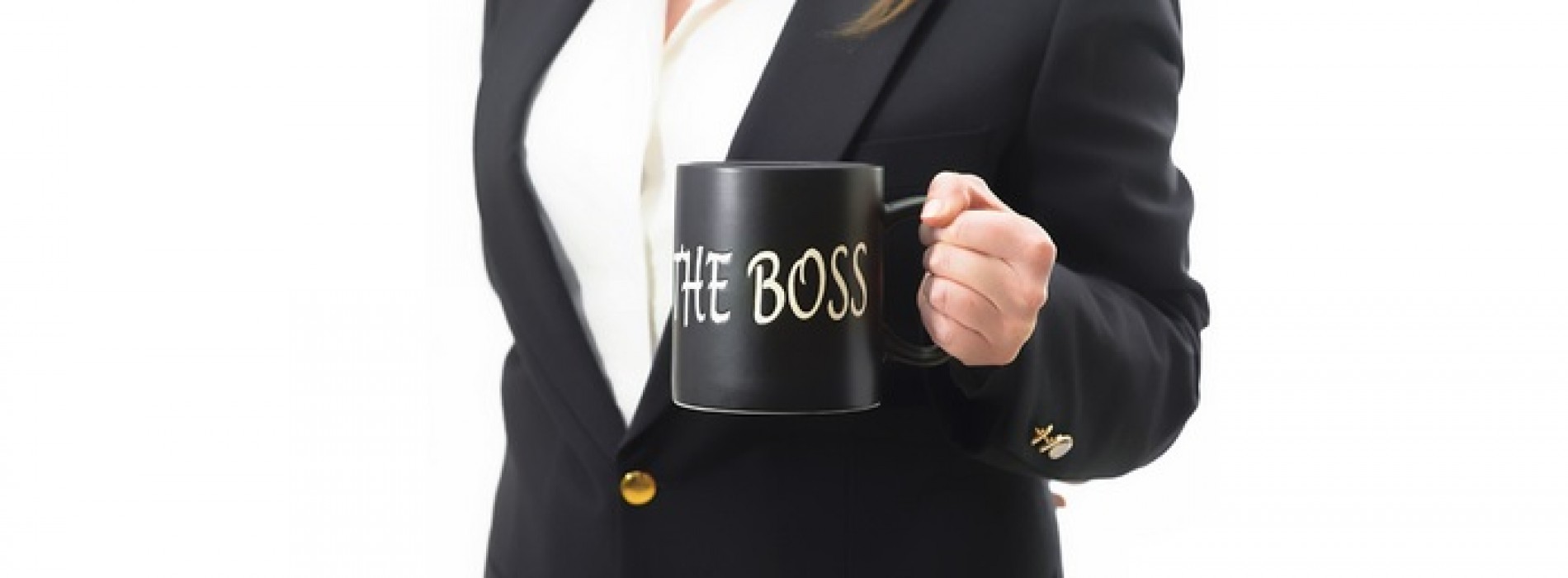 Dlaczego kobiety nieczęsto zostają menadżerami?