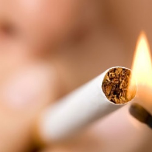 Zaostrzanie przepisów wpłynie na dalszy spadek konsumpcji papierosów