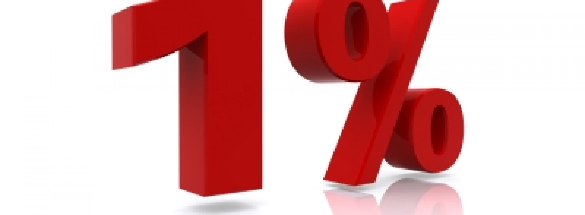 Na jakich zasadach oddawać 1% podatku?