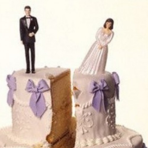 Czym charakteryzuje się pozer rozwodowy?