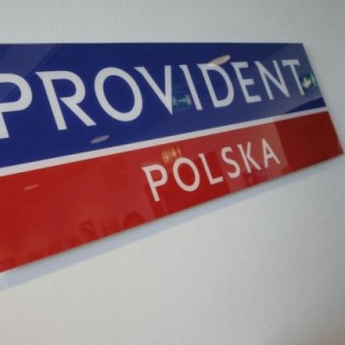 9 tysięcy głosów za Providentem