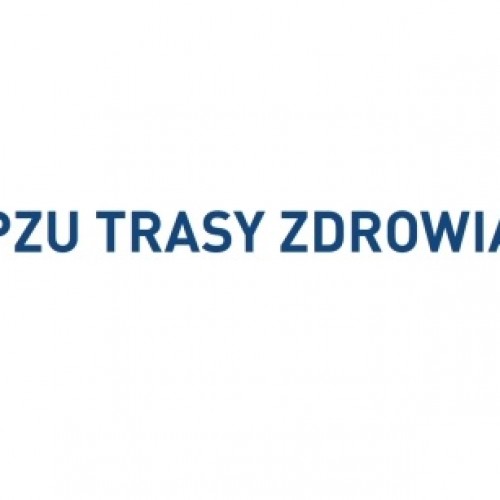 PZU Trasy Zdrowia już otwarte