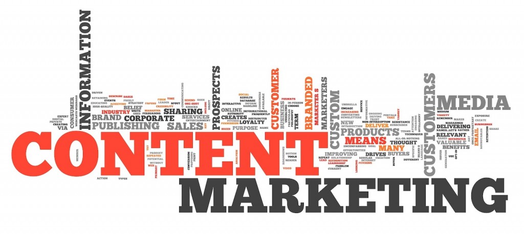 Content Marketing