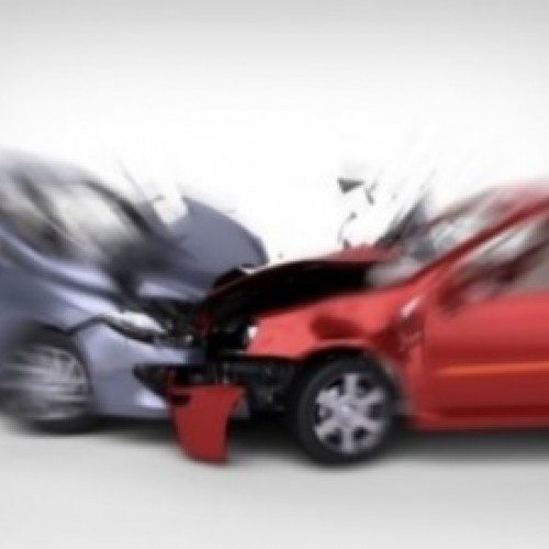 Młodzi kierowcy spowodowali w ubiegłym roku ponad 5,5 tys. wypadków