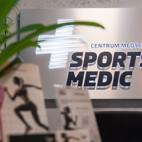 Chondromalacja rzepki – ortopeda w Sports Medic Wrocław