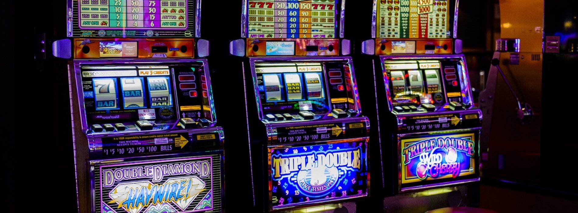 Najlepsi dostawcy sloty casino w branży hazardowej