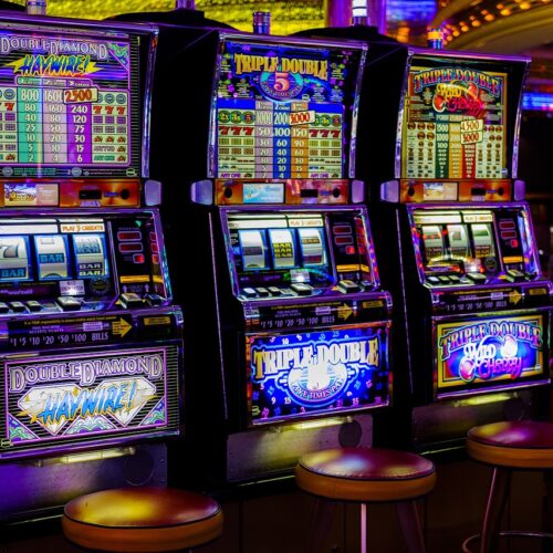 Najlepsi dostawcy sloty casino w branży hazardowej